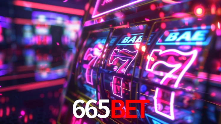 Game Providers 665Bet