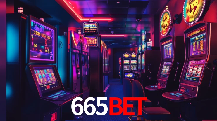 665Bet Casino Login