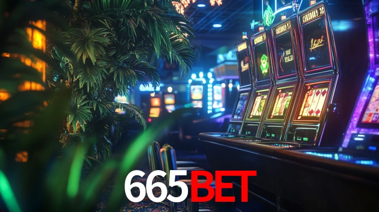 Programa VIP 665Bet