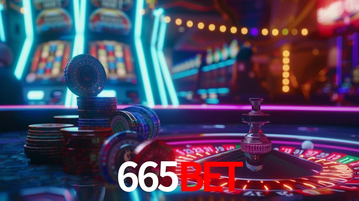 Games Directory 665Bet