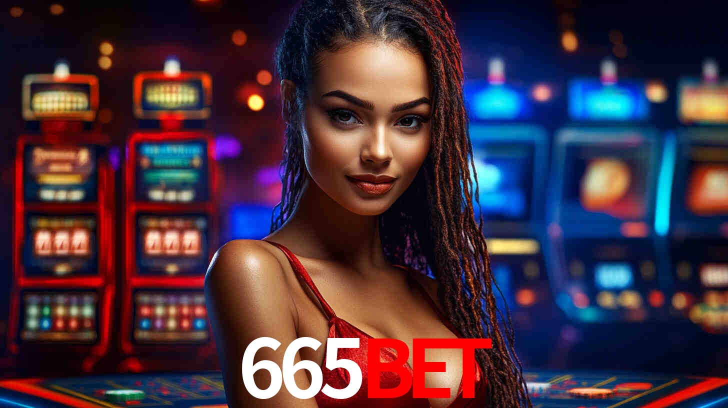 A Popularidade dos Caça-Níqueis no 665Bet