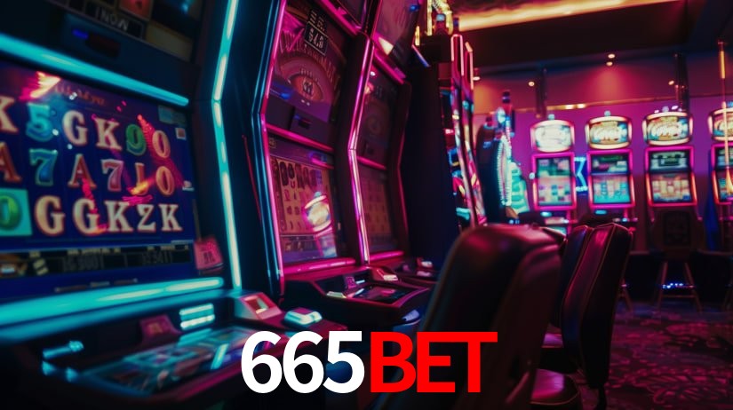 Seasonal Promotions 665Bet
