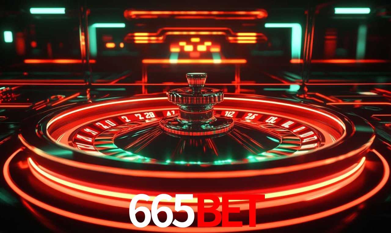 A Emoção da Loteria na 665Bet: Uma Chance de Mudança de Vida