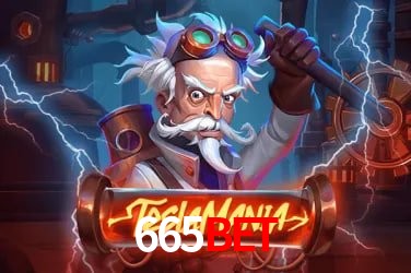Game Providers 665Bet