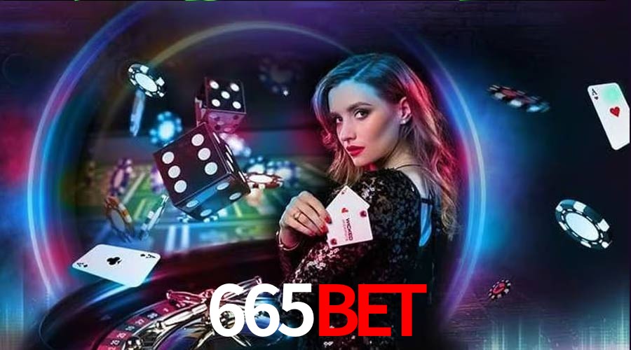 Secure Login 665Bet