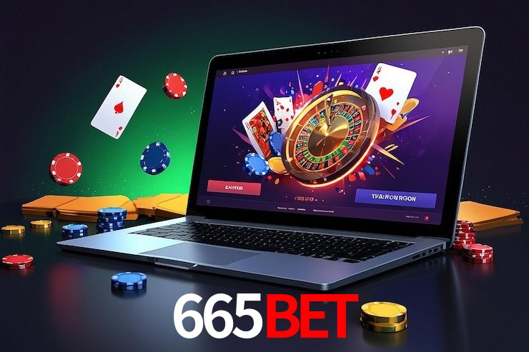 Platform Technology 665Bet