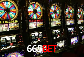 Inovações de Jogos na 665Bet: O Futuro das Experiências Interativas