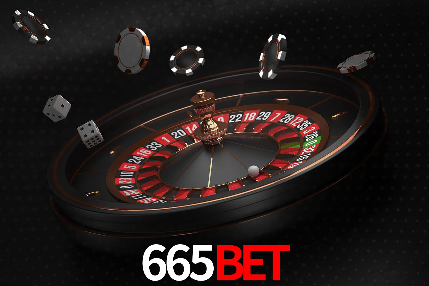 665Bet Casino Login