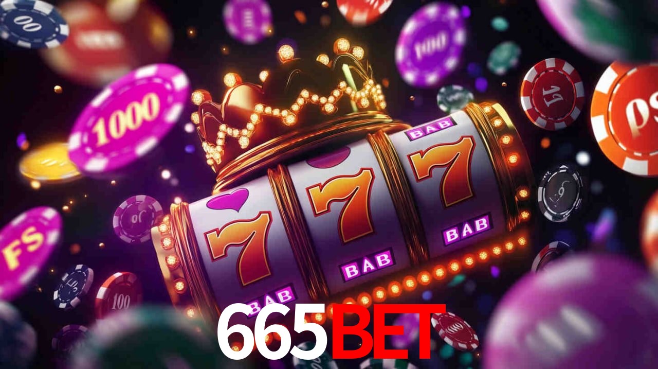 Bonus Features 665Bet