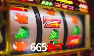 A Experiência Imersiva dos Cassinos Ao Vivo no 665Bet