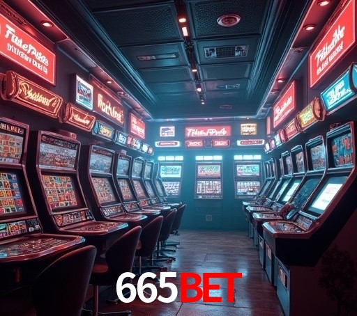 API Integration 665Bet