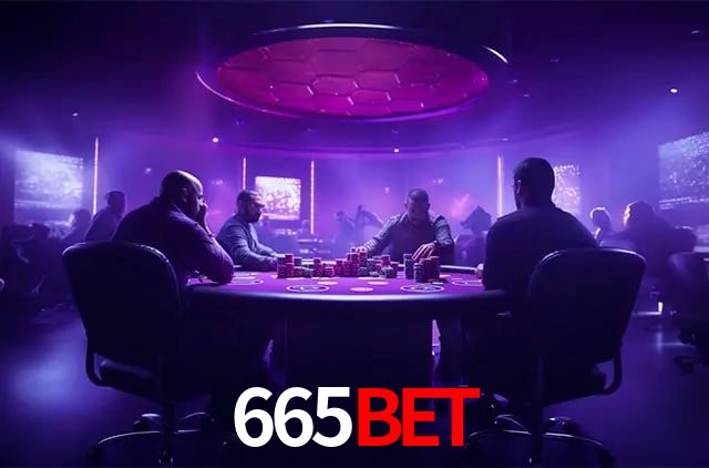 Descubra a Essência do 665Bet: Nossa História e Compromissos