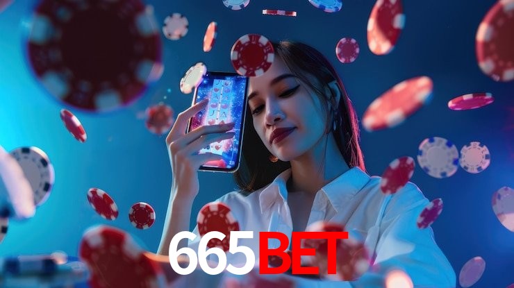 Descubra o Programa VIP da 665Bet: Vantagens Exclusivas para Jogadores
