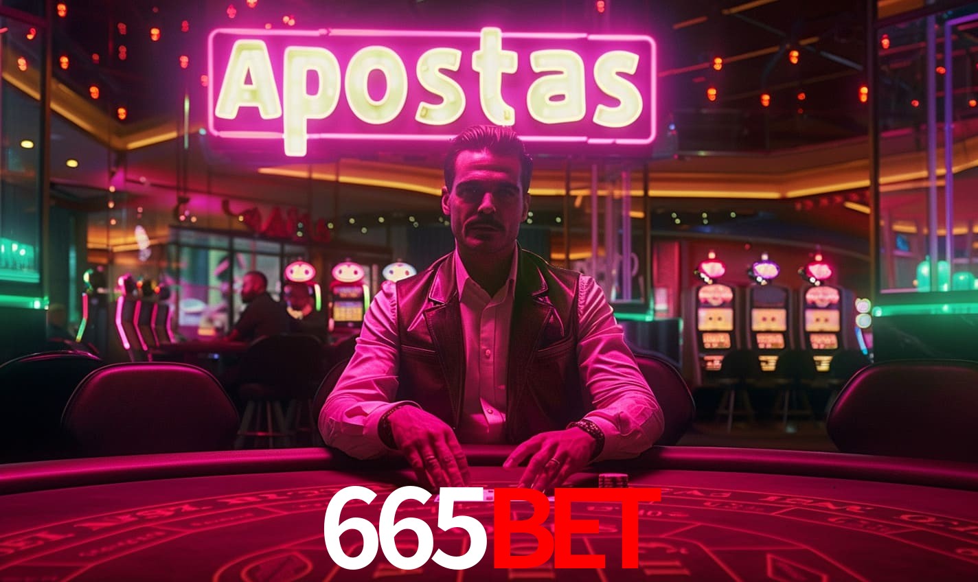 Explorando a Categoria de Eventos em Apostas na 665Bet