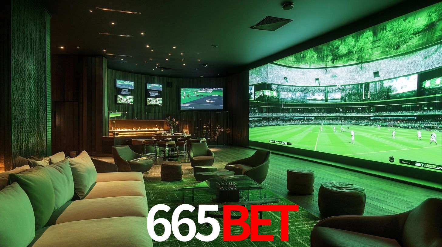 665Bet Com Login