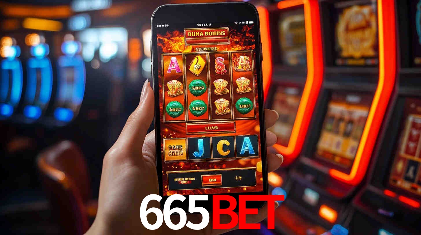 665Bet Com Login