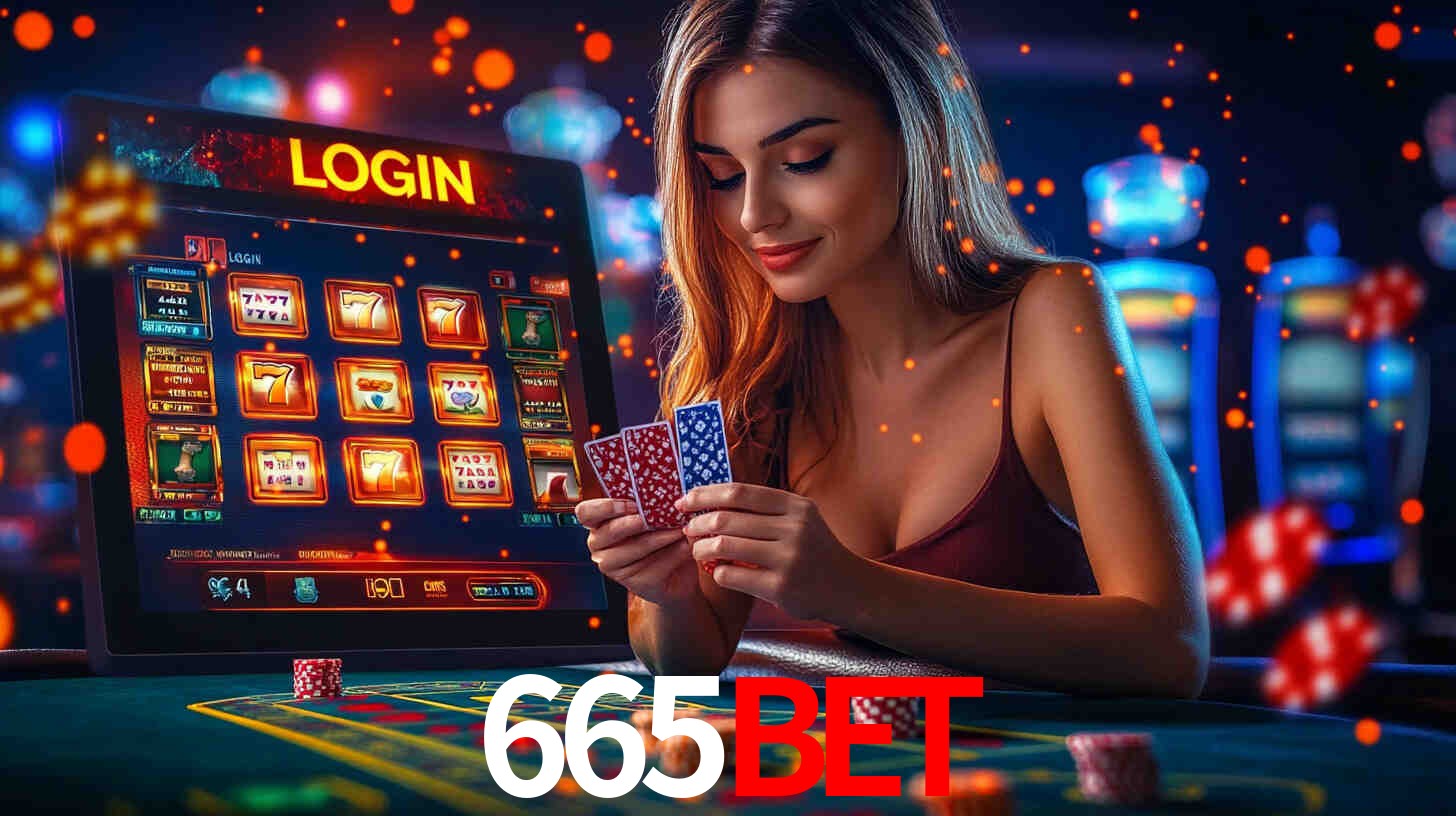 665Bet,665Bet Com Login