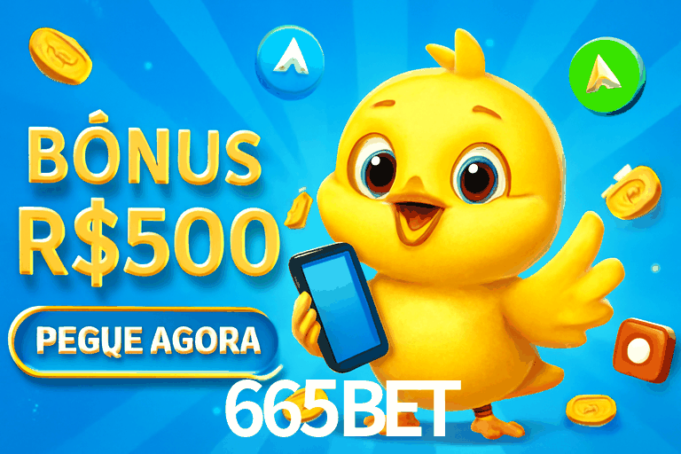 Account Benefits 665Bet