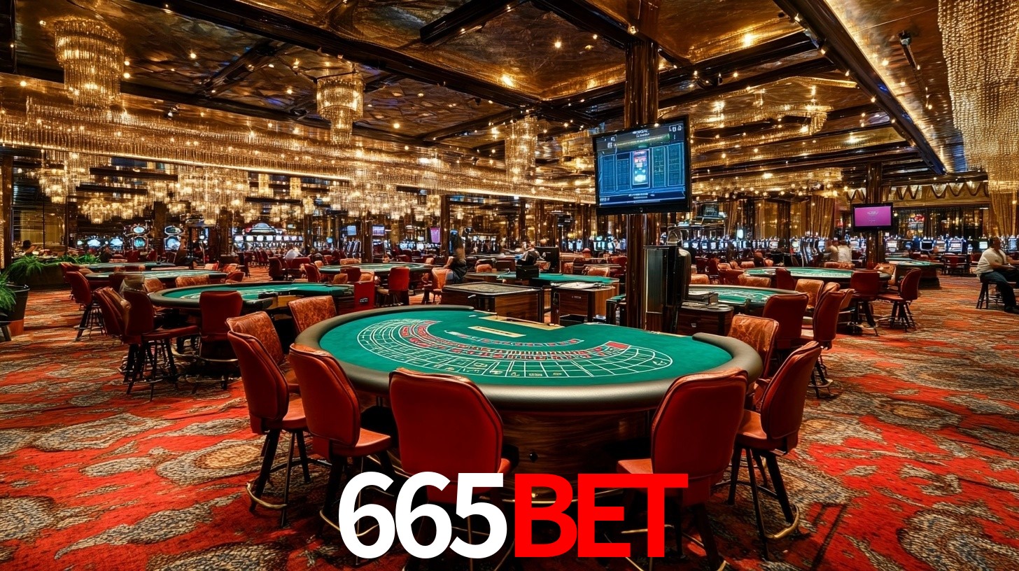 665Bet
