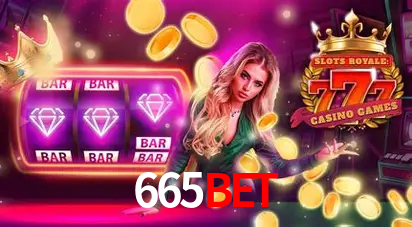 A Experiência Imersiva dos Cassinos Ao Vivo no 665Bet