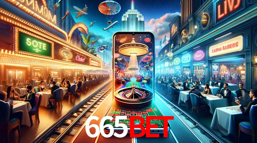 Quick Registration 665Bet