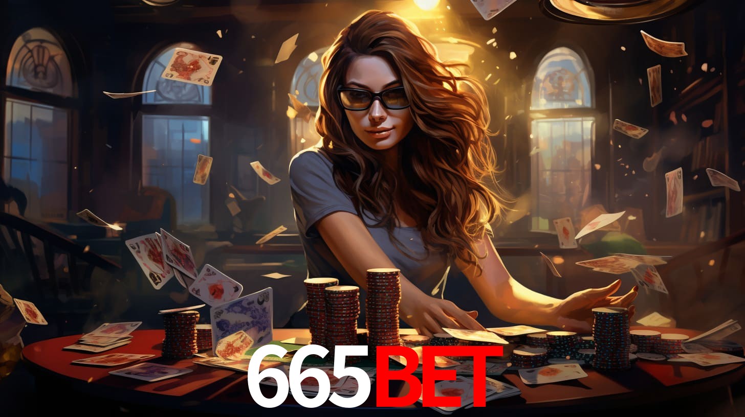 Live Casino 665Bet