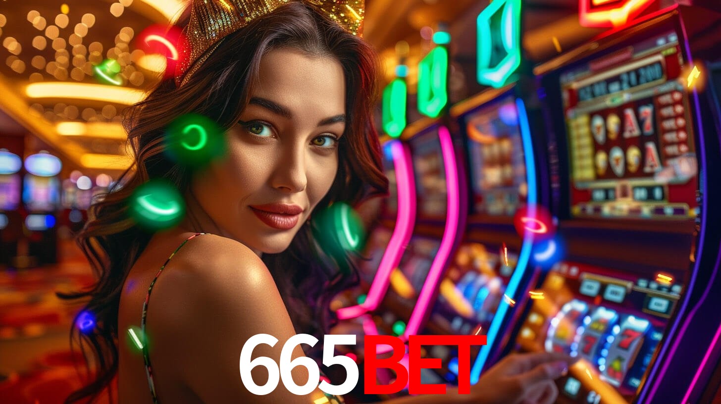 Exclusive Games 665Bet