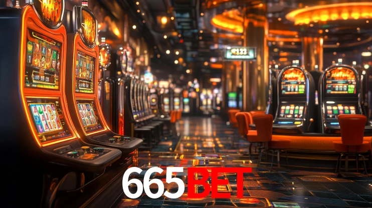 Explore as vantagens do 665Bet: serviço profissional e confiabilidade