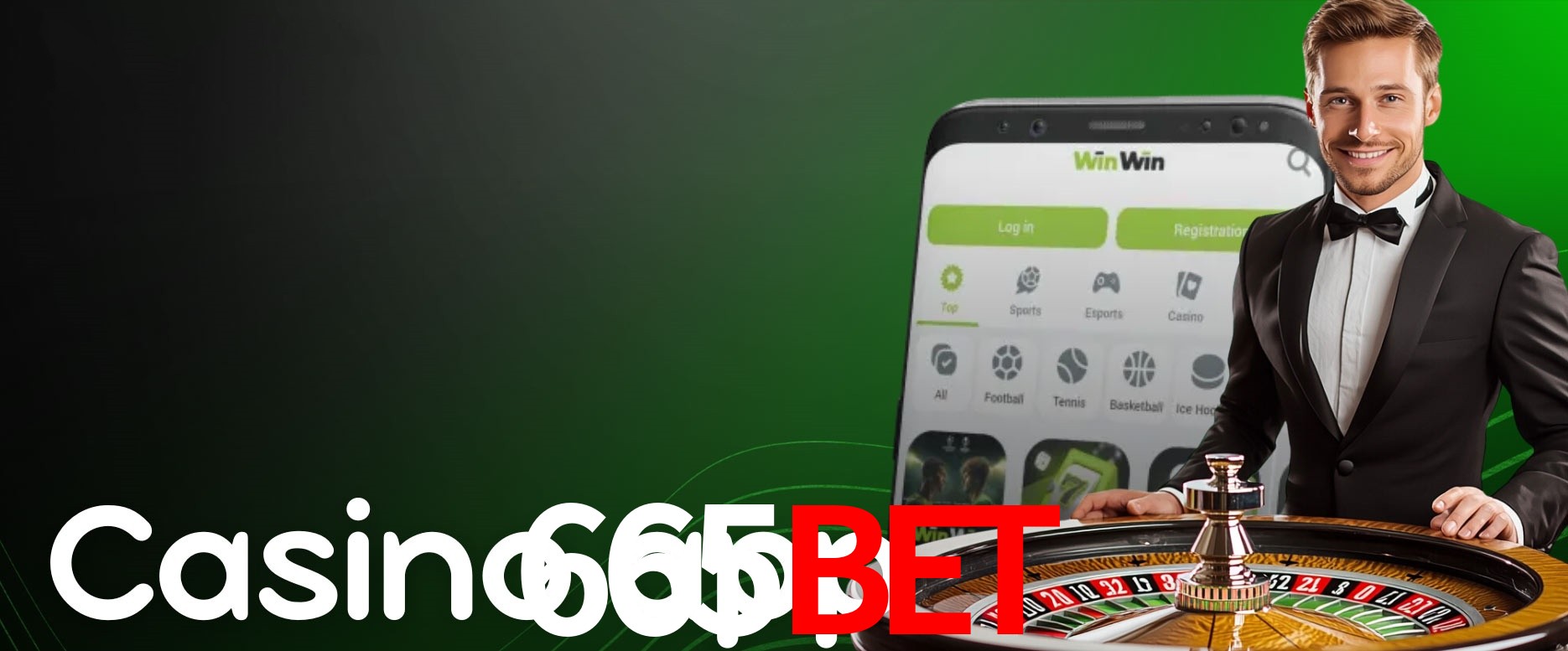 API Integration 665Bet
