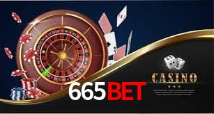 Welcome Bonus 665Bet