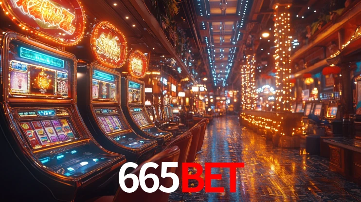 665Bet: Seu Especialista em Apostas Esportivas Brasileiras