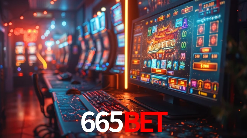 665Bet Casino Login