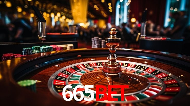 Flash Promotion 665Bet