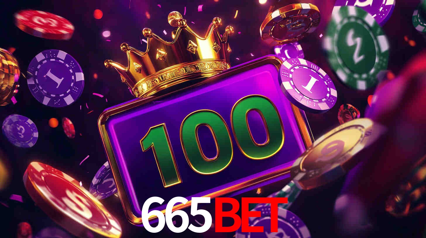 Premium Interface 665Bet