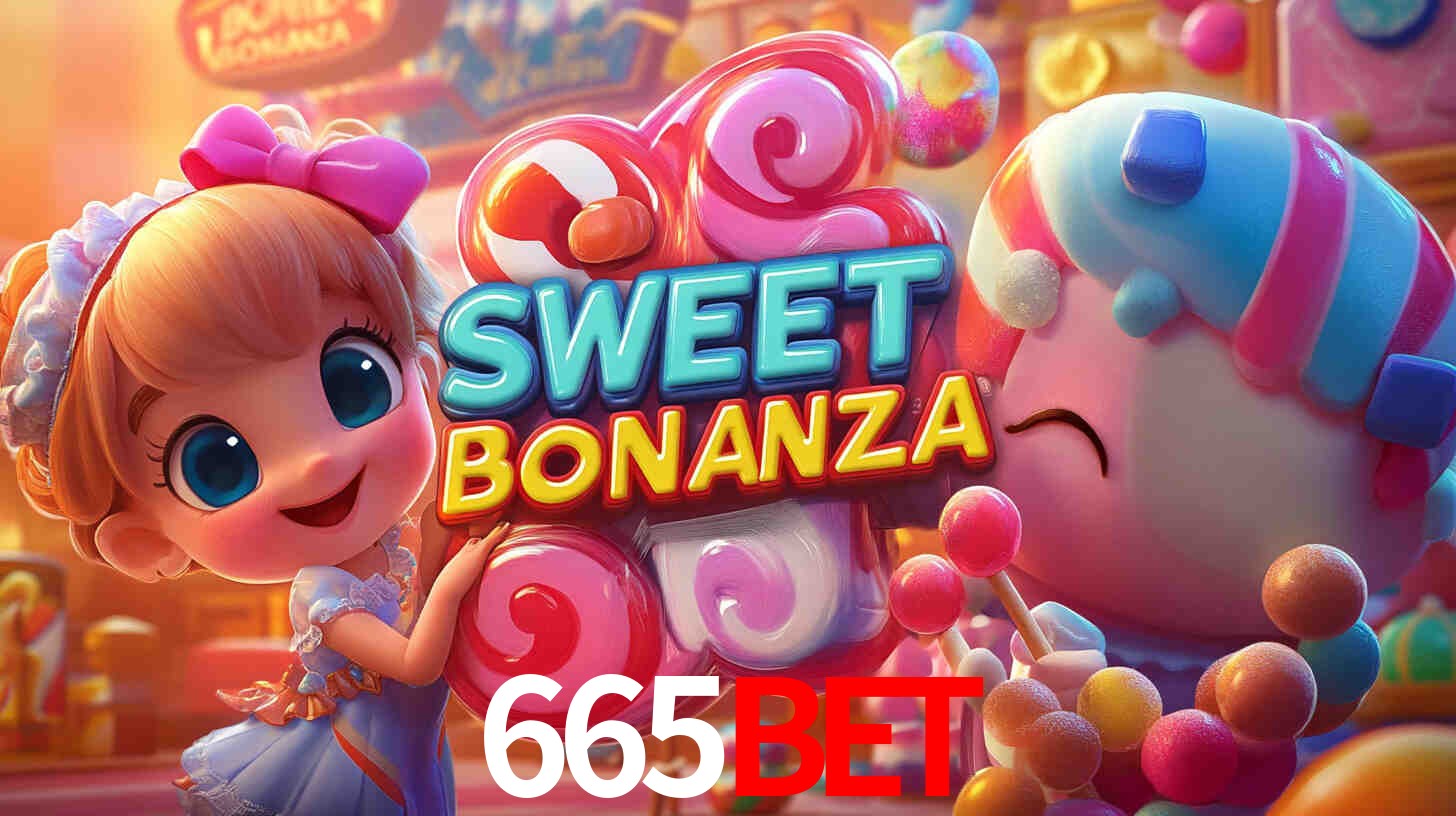 Inovações de Jogos na 665Bet: O Futuro das Experiências Interativas