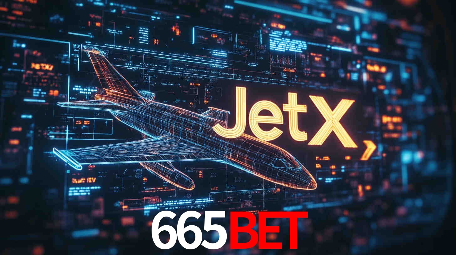 Desvendando o Mundo dos Jogos Virtuais na 665Bet