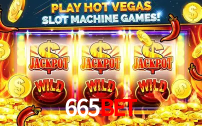 Desvendando o Mundo dos Jogos Virtuais na 665Bet