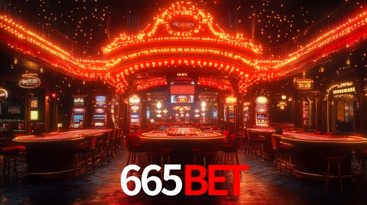 665Bet