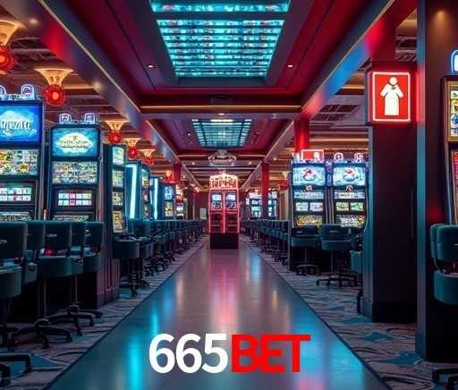 Explorando a Categoria de Eventos em Apostas na 665Bet