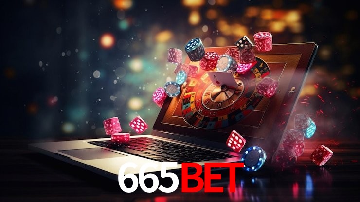 Desvendando o Mundo dos Jogos Virtuais na 665Bet