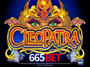 Live Casino 665Bet