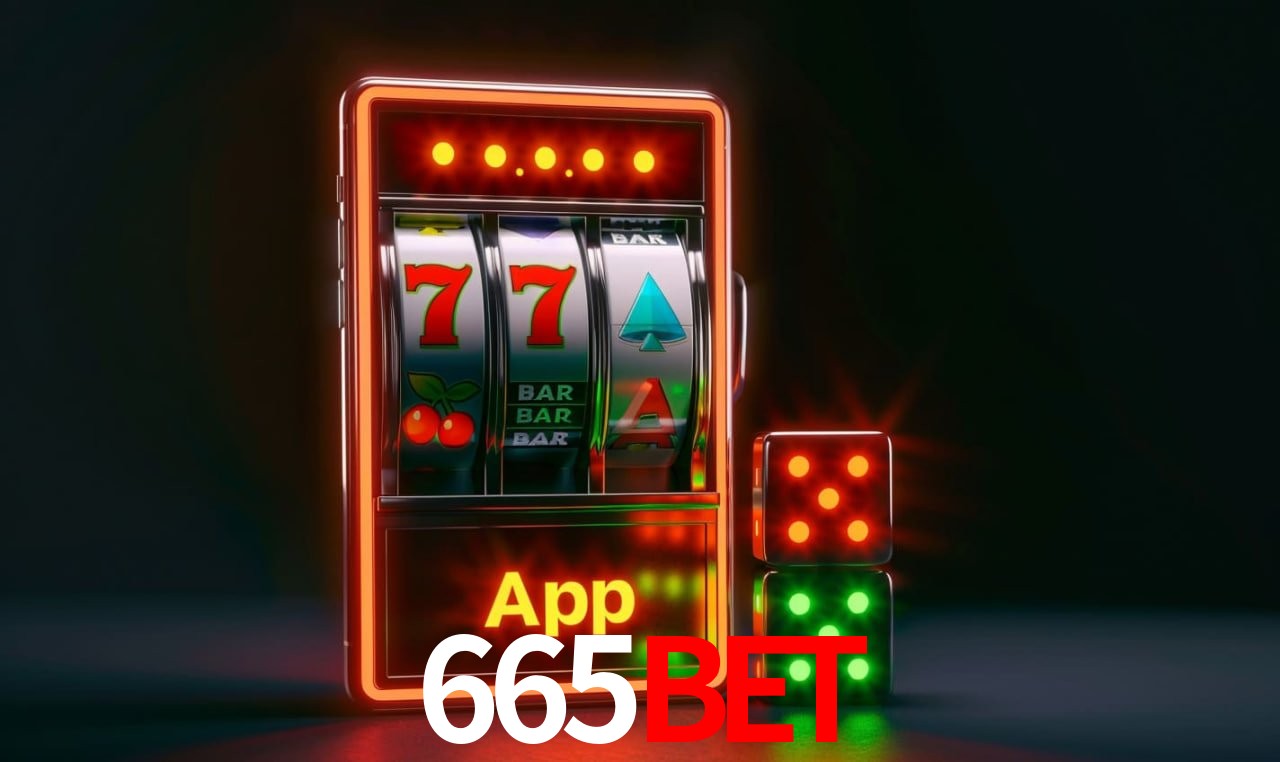 Bonus Features 665Bet
